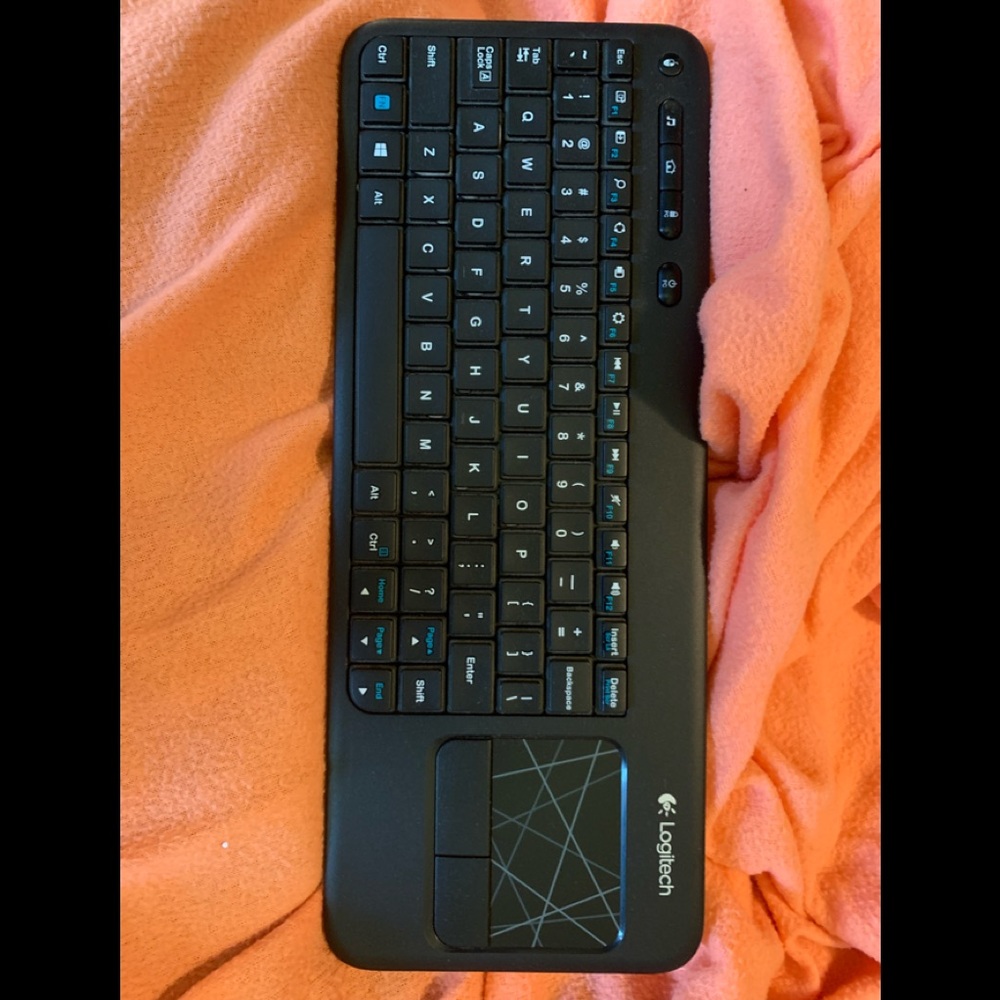 Keyboard